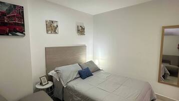 Appartement, 2 chambres | 3 chambres