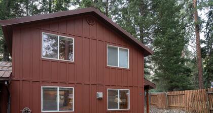Cozy Family friendly retreat near Wallowa Lake