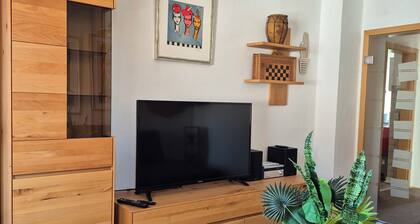 Tranquil 1-bedroom apartment in Oberhausen for a relaxing stay