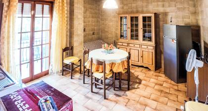 Casa Vacanze Policoro