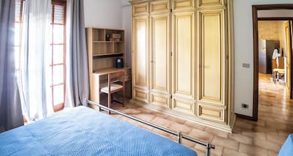 Casa Vacanze Policoro