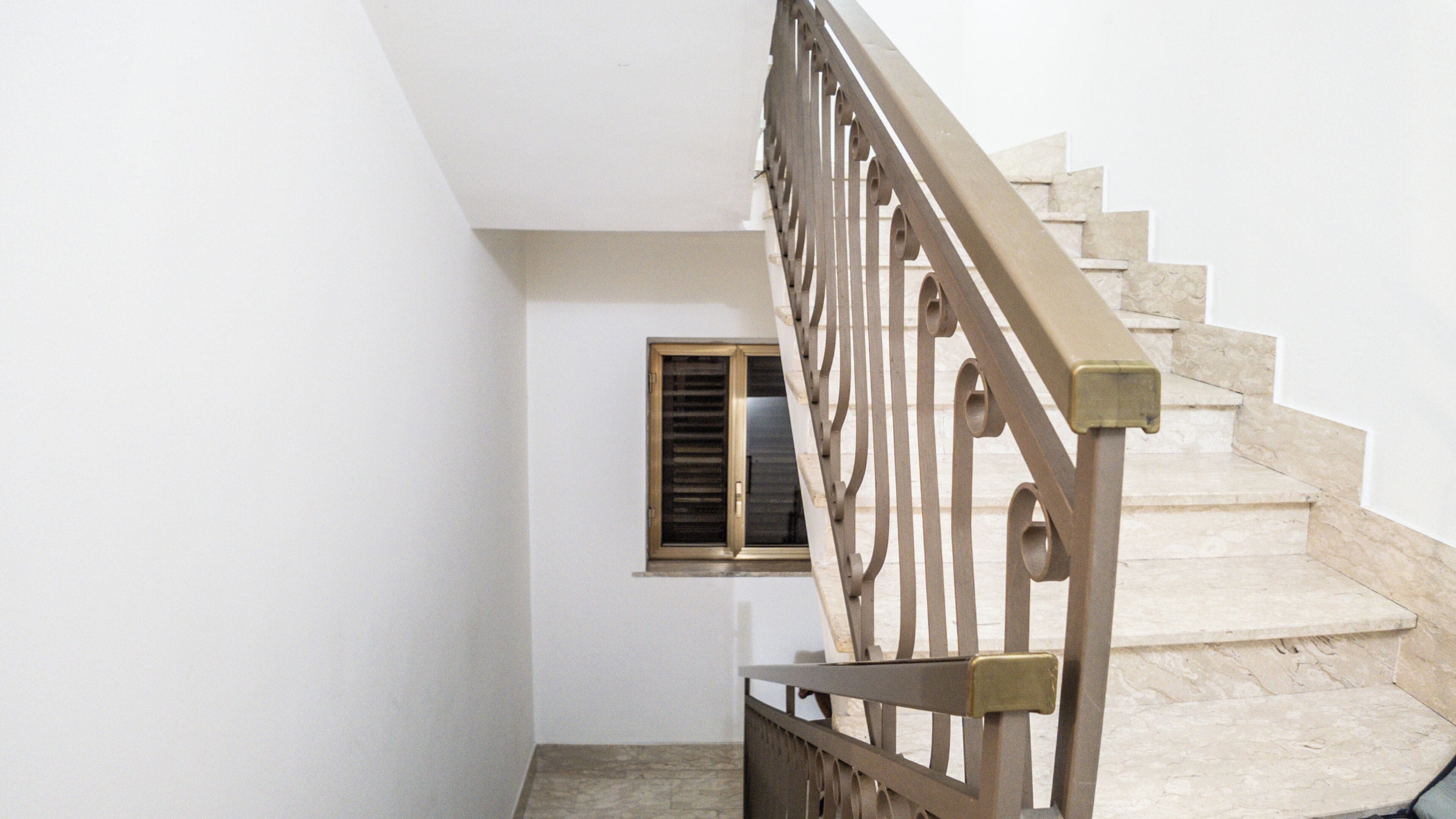 Departamento, balcón, vista a la ciudad | Interior