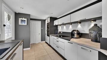 Casa | Cocina privada