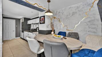 Casa | Restaurantes