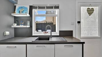 House | Private kitchen