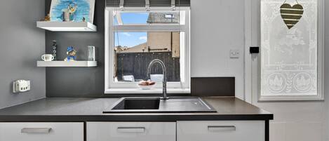 House | Private kitchen