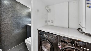 Ferienhaus | Eigene Küche