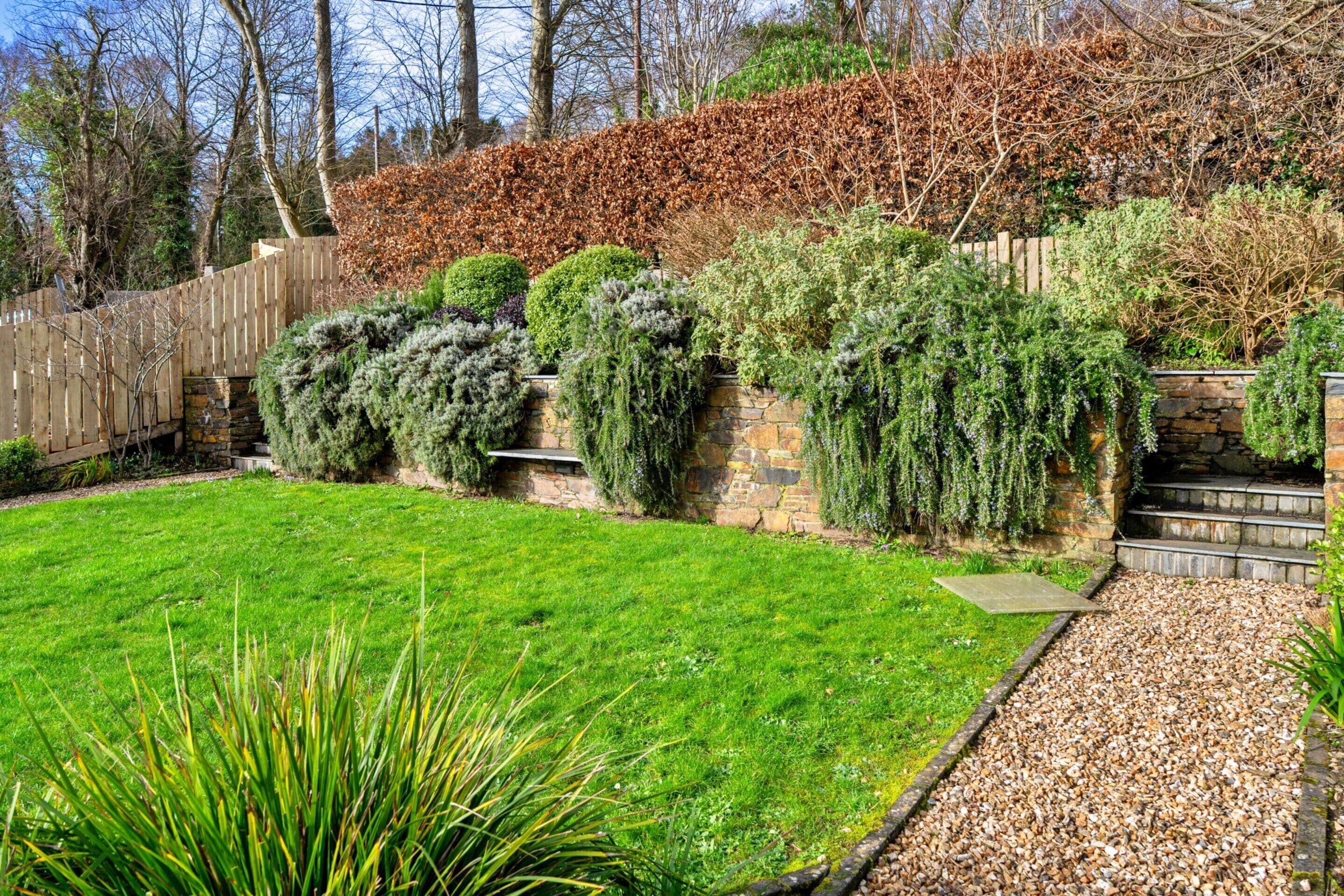 Apartment | Garden