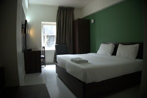 Habitación estándar | Wifi gratis 