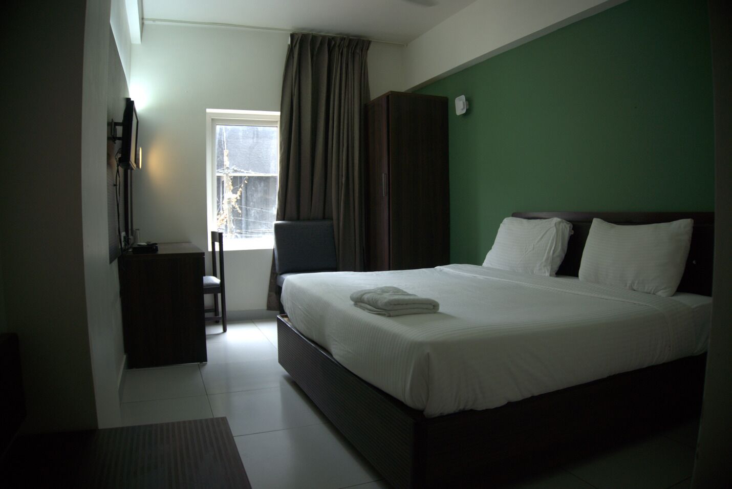 Suite Confort | Wifi gratis 