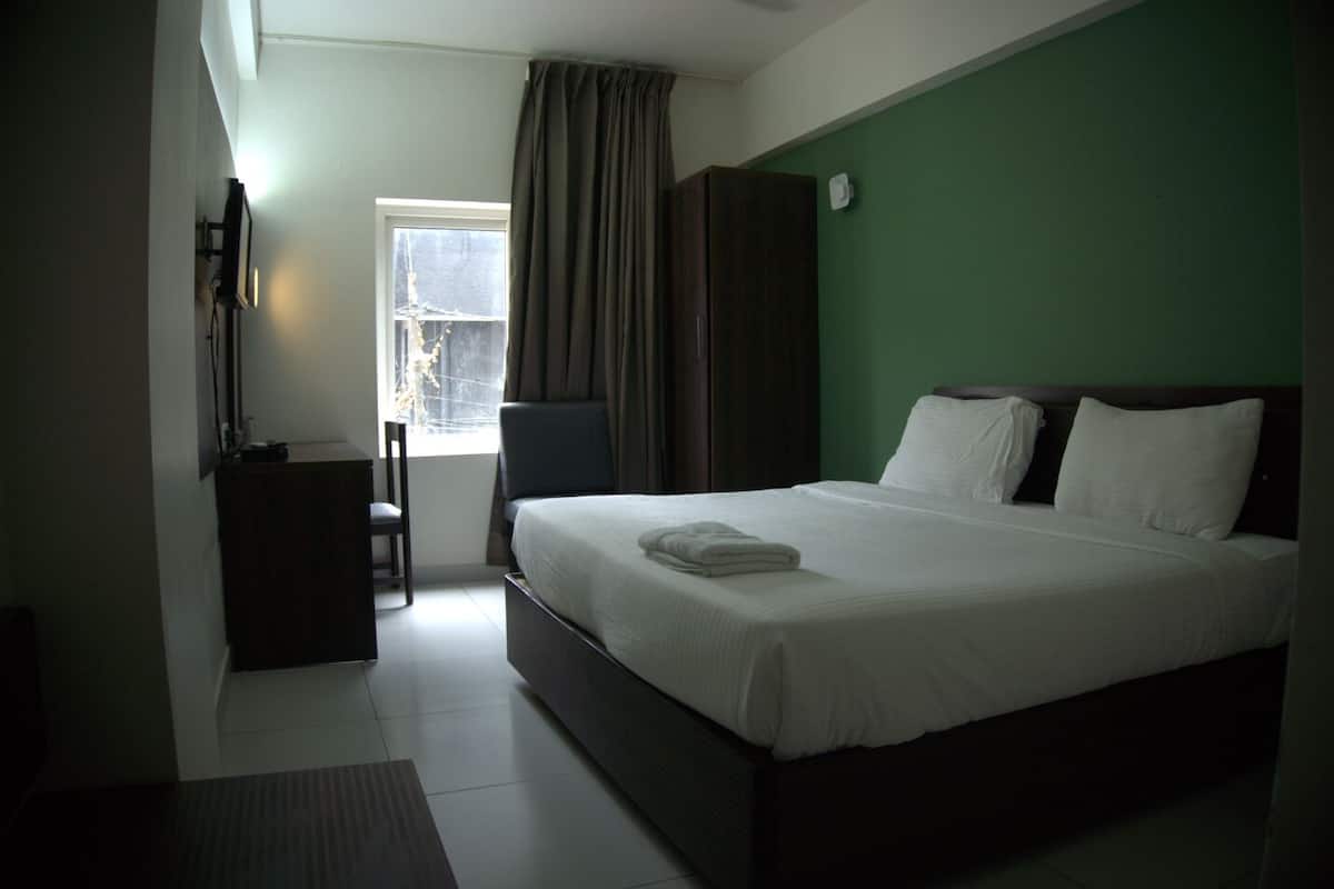Suite Confort | Wifi gratis