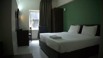 Suite Confort | Wifi gratis
