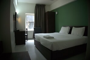 Suite Confort | Wifi gratis 