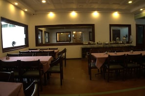 ร้านอาหาร