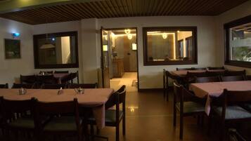 Restaurantes