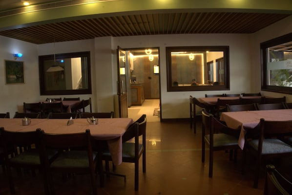 Restaurantes