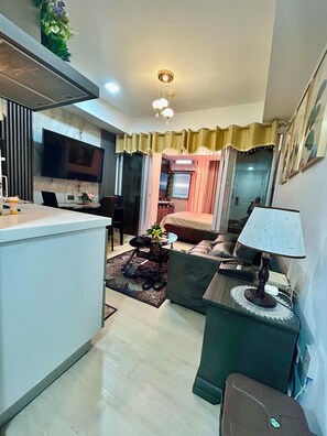 Room - AURR BLOOM BY ROSIE (Parañaque)