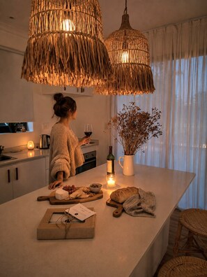 Cuisine privée