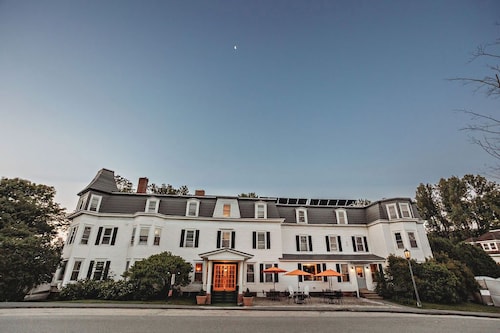 Hideaway Inn Franconia Notch