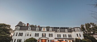 Hideaway Inn Franconia Notch