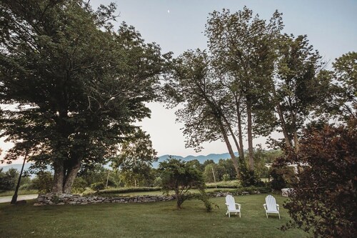 Hideaway Inn Franconia Notch