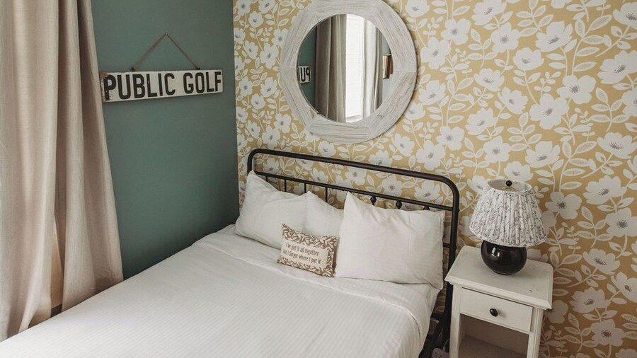 Hideaway Inn Franconia Notch