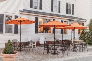 Exterior - Hideaway Inn Franconia Notch (Sugar Hill)