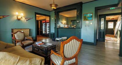 Hideaway Inn Franconia Notch