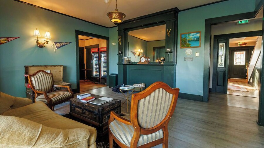 Hideaway Inn Franconia Notch