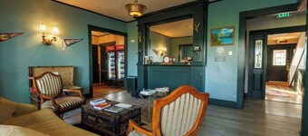 Hideaway Inn Franconia Notch