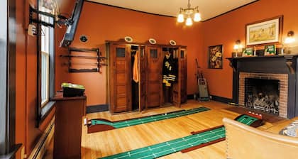 Hideaway Inn Franconia Notch