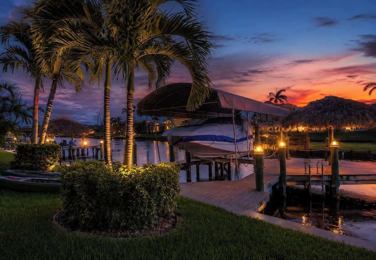 Marina
