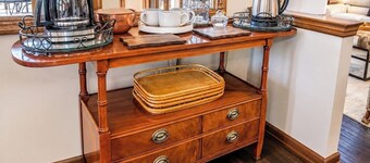 THE Luxe Knoxville Lake House Hot Tub, 4BR, Dock