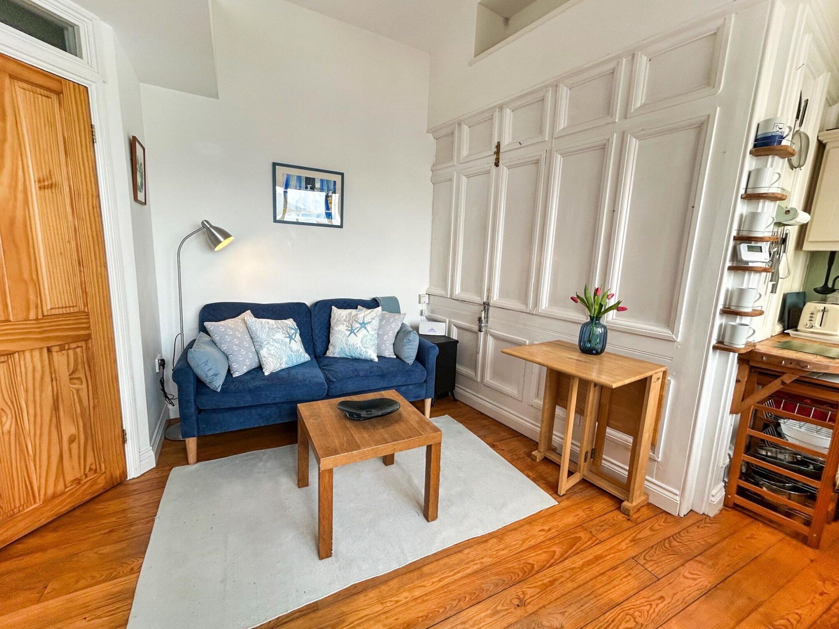 House | Living area