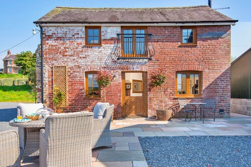 Holiday Cottage in Llangadog