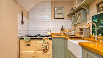 Cottage | Private kitchen