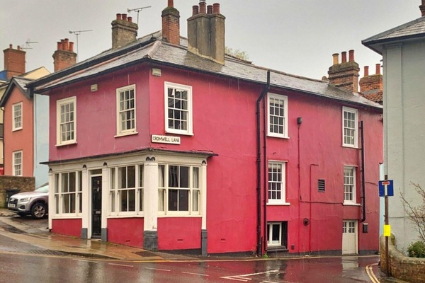House | Exterior