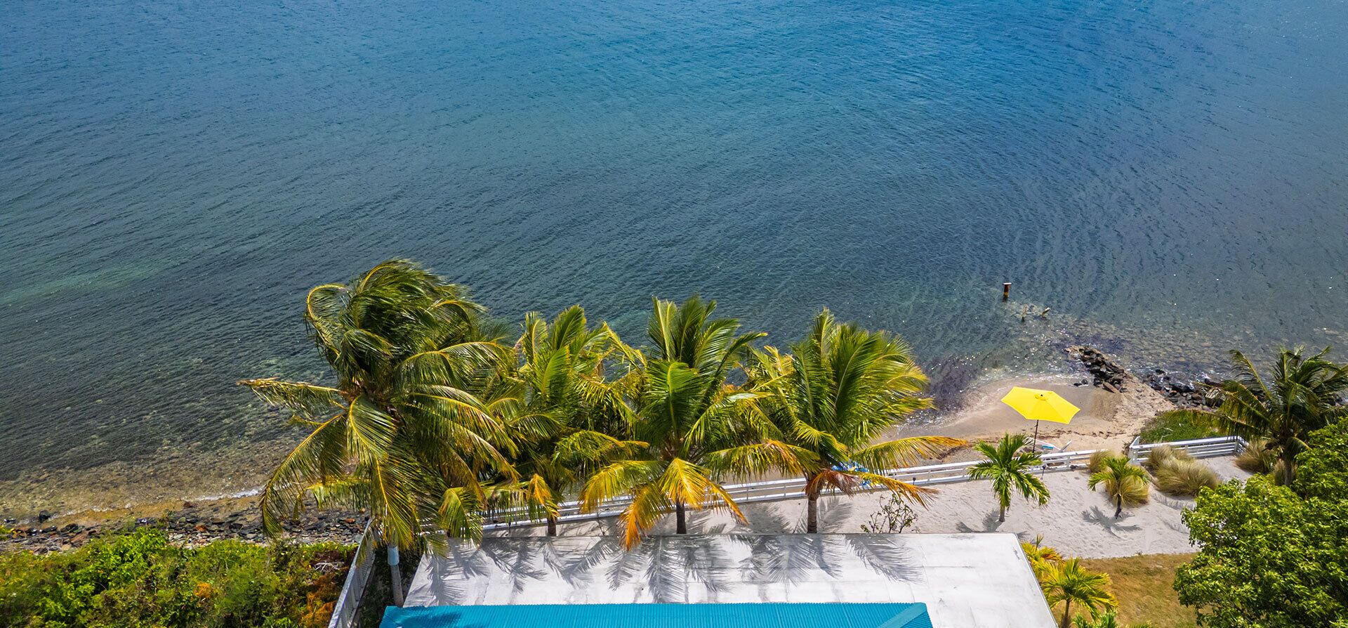 Sun loungers, beach towels