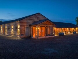 Chalet | Exterior