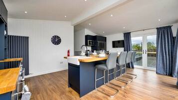 Chalet | Private kitchen