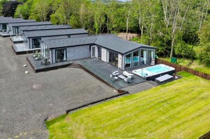 Chalet | Exterior