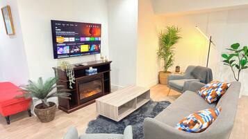 Smart-tv