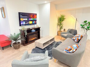 Smart-tv