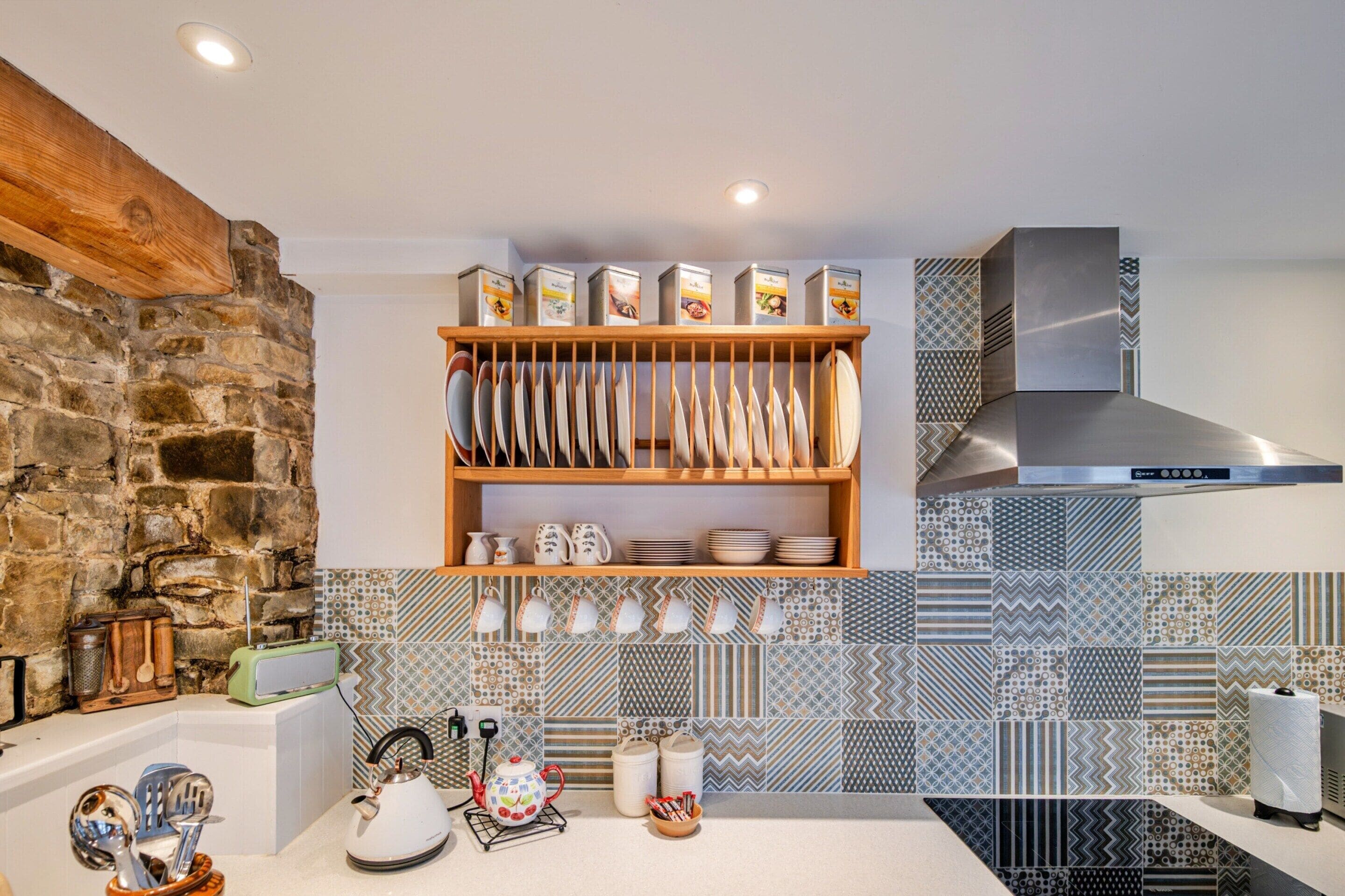 House | Private kitchen