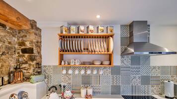 House | Private kitchen