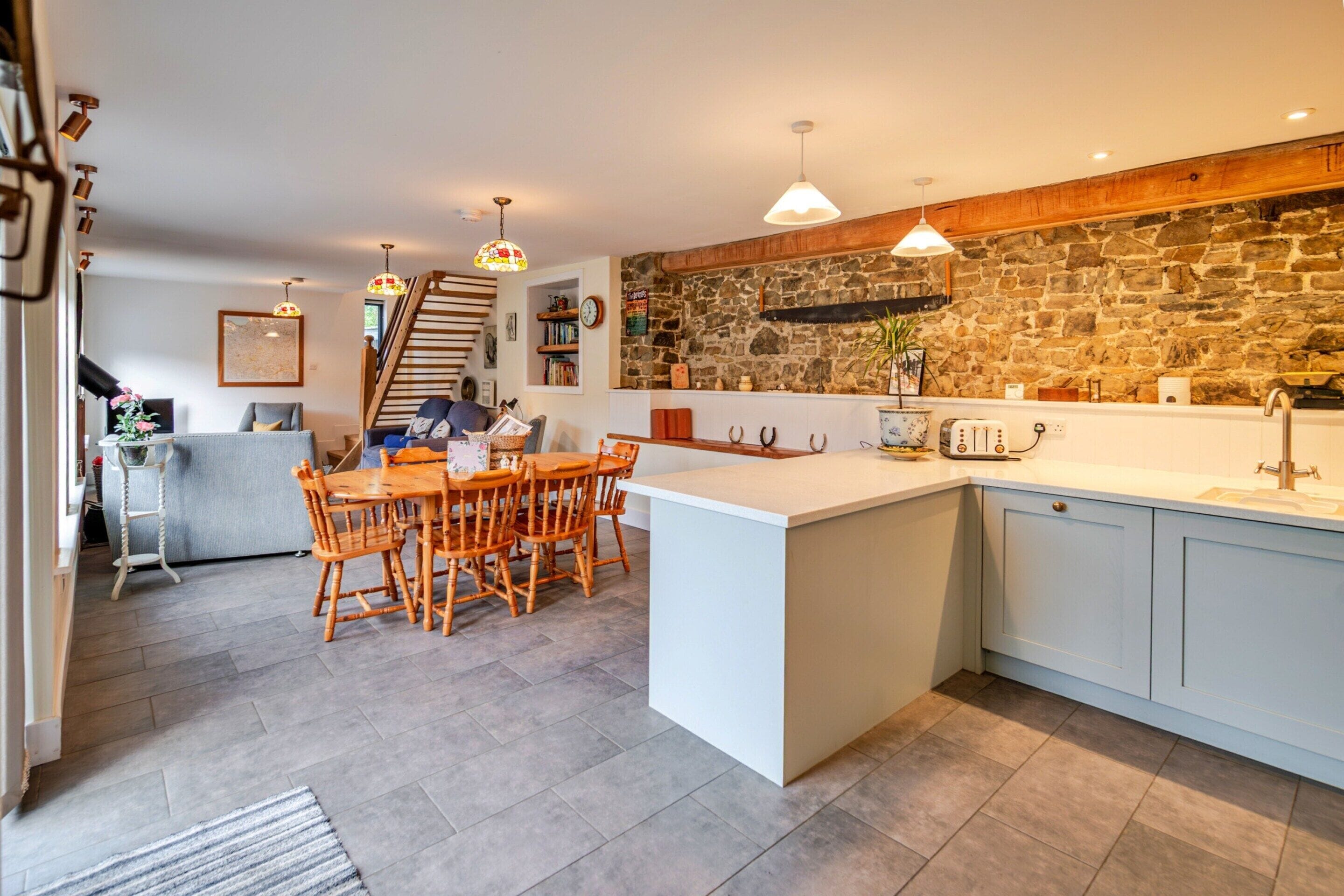 Ferienhaus | Speisen