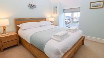 2 habitaciones, wifi gratis y decoración personalizada