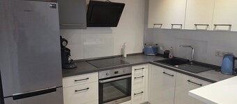 Maisonette Wohnung