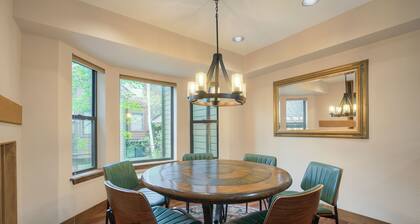 Village Point 203 in Breckenridge