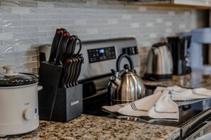 Private kitchen - Go!#41 - WINDSOR AT WESTSIDE (Kissimmee)